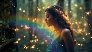 Radiate Feminine Energy  432 Hz Relax Surrender All Worries amp Return To Peace  Soft Sound Healing [upl. by Knick733]