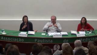 Cine Debate  Esse Obscuro Objeto de Desejo  15072016 [upl. by Aicyla]