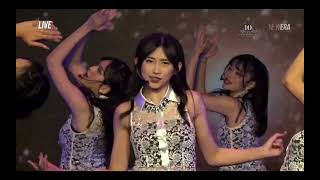 JKT48  Must Be Now  BANZAI JKT48  20221124 [upl. by Emrich]