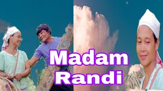 Madam Randini Matchu rakol [upl. by Amie]