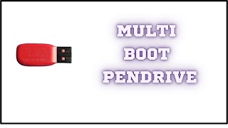 one bootable pendrive multiple operating system how lets see bootable usb operatingsystem [upl. by Iuq]