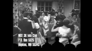 MST3K 624  Samson Vs The Vampire Women [upl. by Lail]