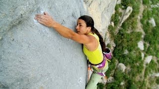 CLIMBERS ARE AWESOME 10 years compilation of crazy awesome climbing [upl. by Oisor]