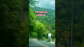 senggigi viralvideo lombokbarat [upl. by Ecirbaf797]