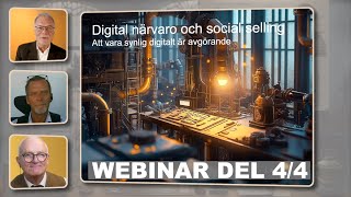 Webinar DEL 4 HB [upl. by Marika]