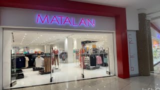 Shopping 🛍️ time Matalan magazineجولة خفيفة ضريفة [upl. by Bertle730]