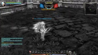 Dragon Nest PvP  Sniper [upl. by Iasi116]