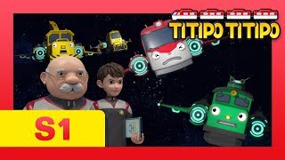 NEW episode of titoo in hindi on discovery kids channel [upl. by Pollitt]