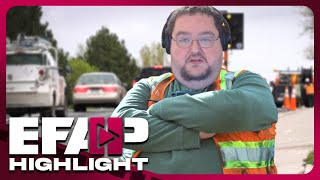 Boogie2988 Forced to Perform Community Service  EFAP Highlight [upl. by Bliss]