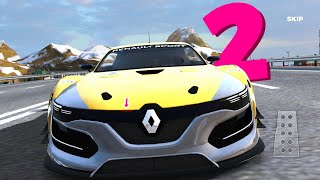 Car Game  Race Max Pro Car Racing  Ultimate Car Drifting Racing Offline  Mobile Gameplay 19 [upl. by Mack]