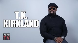 TK Kirkland If Im Married Ill Be Faithful or Pay All Bills Not Both Part 14 [upl. by Oswald]