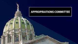 Appropriations Committee  April 14 2023 [upl. by Rachelle]