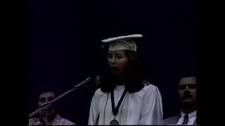 USC HS Graduation 1995 [upl. by Charis28]