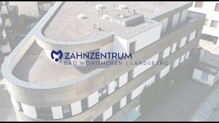 Zahnzentrum Dr Masur in Bad Wörishofen und LandsbergLech [upl. by Ollecram]