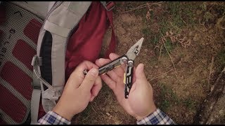 Howto Leatherman SIGNAL [upl. by Ydnas]