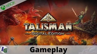 Talisman  Digital Edition [upl. by Neau]