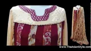 Buy Shalwar Kameez Afghan Dresses Designer Suits Salwar Kamiz Pakistani Fashion [upl. by Tronna741]