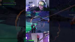 What should we try next fortnite squadwipe fortniteclips [upl. by Yema]