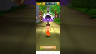 Chhota Bheem dholak Pur viralvideo gaming gaming viralshorts [upl. by Yreneh]