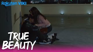 True Beauty  EP5  Hug Him Tight  Korean Drama [upl. by Marsland]