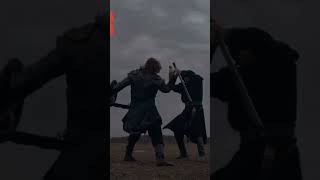 TURGUT ALP FIGHT❤ [upl. by Xanthe788]