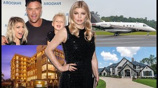 Fergie singer Lifestyle ★ Net Worth ★ Biography ★ House ★ Cars ★ Boyfriend ★ Career [upl. by Claude]