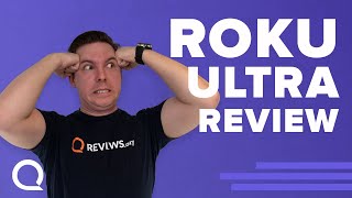 Roku Ultra for Beginners  Complete Roku Ultra Review and Demonstration [upl. by Anitnahs]