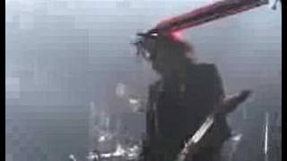 Dir en grey Machiavellism live [upl. by Doro]