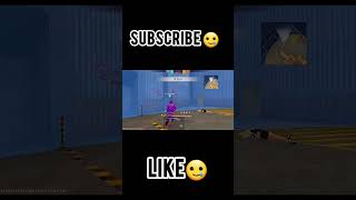 impossible ☠️ free freefire ajjubhai viralvideo shorts shortsfeed gaming [upl. by Tingley557]