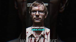 WHY DO WOMEN FALL FOR SERIAL KILLERS storytime scary love [upl. by Sapowith]