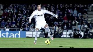 Cristiano Ronaldo  Written In The Stars 20102011 [upl. by Yenaiv]