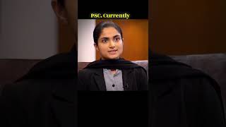 Introduce YourSelf  Rank 44 AMRITPAL KAUR  IAS civilserviceexam ias intro upsc [upl. by Eleets]