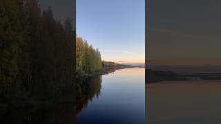 Beautiful day in Joensuu calmdown europeantravel europe finland minivlog joensuu fulldayvlog [upl. by Macdonald574]