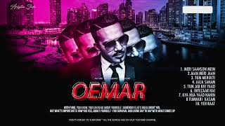 The best of Oemar Volume 1 I Oemar Wagid Hosain I studio songs I Rena Records Centre [upl. by Oahc]