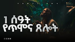 ለብቻ የሚደመጥ የጥሞና ጊዜ ጸሎት tselot official  Amharic prayer  EthiopianChurch  Prayerመዝሙር [upl. by Hendrik249]