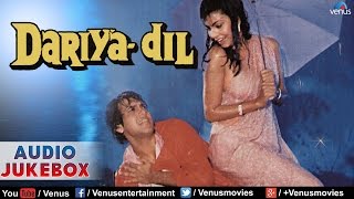 Dariya Dil Full Songs  Govinda Kimi Katkar  Audio Jukebox [upl. by Leemaj]