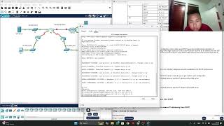 741 Packet Tracer  Implement DHCPv4  ILM [upl. by Navi749]