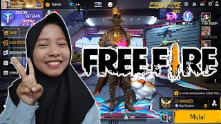 LIVE FREE FIRE  CUSTOM ROOM BERHADIAH amp TEAMCODE BERHADIAH DMSALDO DANA 10122024 SIANG [upl. by Htrap769]