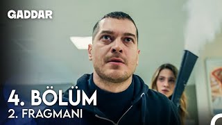 Gaddar 4 Bölüm 2 Fragmanı  Kurtar Sevdiceğini [upl. by Eloise]