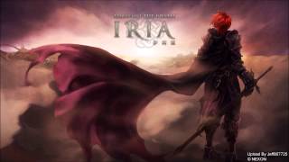 Mabinogi G18 The Drama IRIA Soundtrack  FieldSulien [upl. by Yklam14]