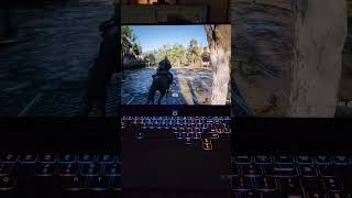 RDR2 MAX Settings at native 1600p on Lenovo Legion Slim 7i Gen 8 [upl. by Past]