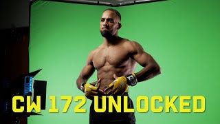 Cage Warriors Unlocked CW 172 Newcastle  Episode 2 [upl. by Luht230]