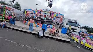 TPL Explorings Season 2  Episode 2 The Ould Lammas Fair  Ballycastle Part 2 Of 2 [upl. by Eittap]