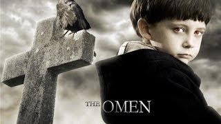 The Omen 2006 Trailer [upl. by Oirasan]