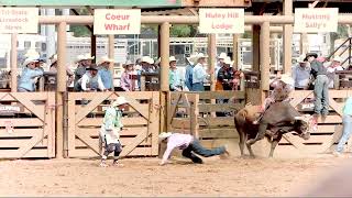 Days of 76 Rodeo Deadwood SD 4 of 7 [upl. by Mignonne]