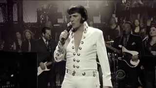 Shawn Klush Ultimate Elvis Tribute Promo from The Real McCoy LLC [upl. by Talbert]