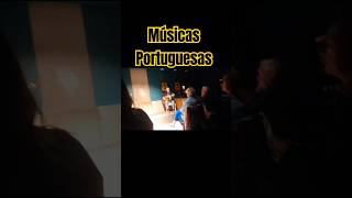 Músicas Portuguesas [upl. by Ttirrem]