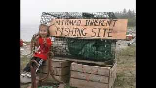 Mikmaq Rights Initiative Video [upl. by Laux]