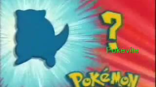 Pokemon  ¿Quién es ese pokemon Temporadas 1 2 3 4 5 y 6 Latinoamerica [upl. by Kappel]