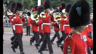 Trooping The Colour  2010 [upl. by Uot245]